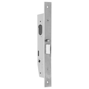 Locks: Miles Nelson 2000 Series Narrow Style Special D/L 29mm