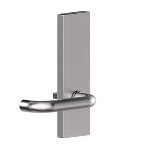 Carbine Serens CSF18 Extl Plate & Lvr SS