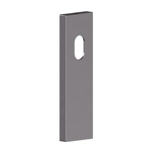 Carbine Serens CSF18 Extl Cyl Only Plate SS