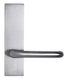 Miles Nelson 155/90 Ext Plate Lvr