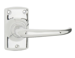 Door Hardware: Legge Fortune Latch Furniture SC