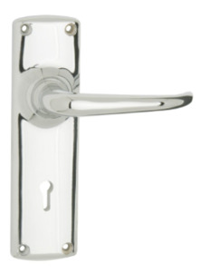 Door Hardware: Legge Fortune Lock Furniture SC