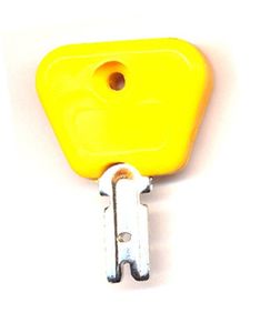 Automotive Locks & Keys: Hyster Forklift - Precut