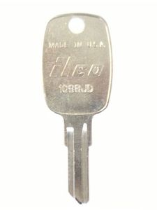 Equipment Utility Keys: John Deere 4300 & Various
