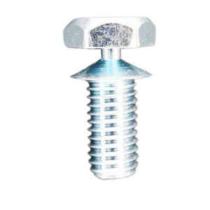 Automotive Locks & Keys: TTK M8 x 15mm Shear Bolt - RH Thread