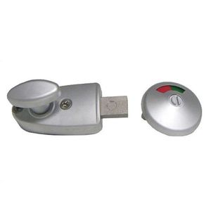 Door Hardware: Excel 20 Toilet Indicator Standard SCP