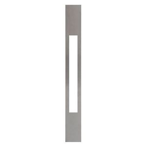 Door Hardware: BDS DP3582 SS Plate 360 x 40