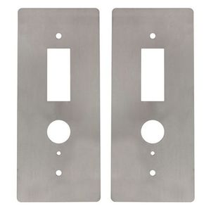 Door Hardware: BDS FS3572 Dress Plate