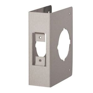 Door Hardware: BDS WAP7DB/40/60 Wrap Around Plate