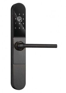 Clearance Items: appLOK Lockset - BLK