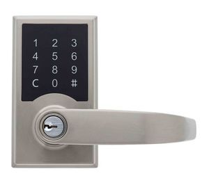 Carbine CDL2 Electronic Dgtl Leverset SN