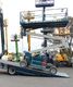 9 Metre Rough Terrain Scissor Lifts - Accessman Group Making Height Easy