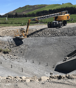 Products: Telescopic Boom Lift Hire Accessman Group