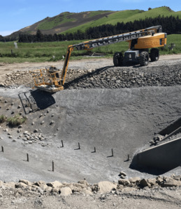 Products: Telescopic Boom Lift Hire Accessman Group