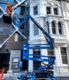 Spider Boom Lift - Accessman Group