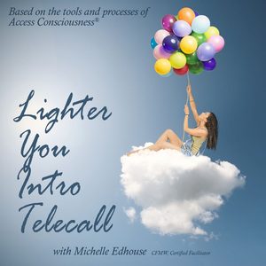 Products: Lighter You – Taster Recording Access You