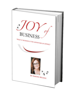Joy of Business Access You