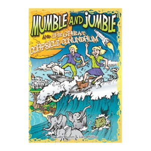 Products: Mumble & Jumble Access You