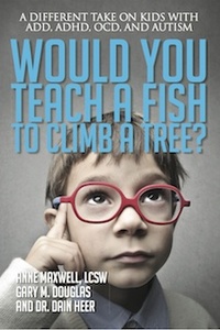 Would You Teach a Fish to Climb a Tree? Access You