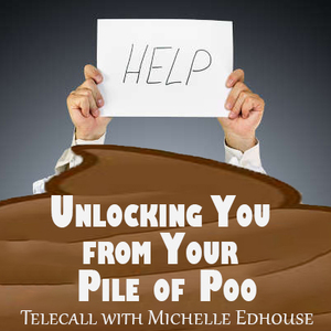 Unlocking You From Your Pile of Poo Telecall – Recording Access You