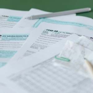 Senior Tax Associate Test