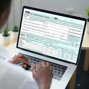 Tests For Tax Firms Tax Specialists: Individual Tax Test