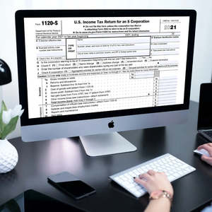 Tests For Tax Firms Tax Specialists: Business Tax Test