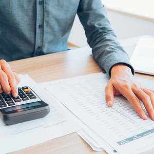 Tests For Audit Firms: Debits and Credits Accounting Test