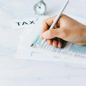 S Corporations Tax Test