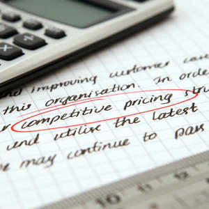 Corporates Sme Businesses: Cost Accountant Test