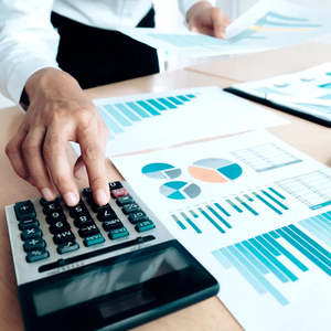 Corporates Sme Businesses: Financial Analyst Test
