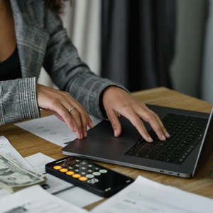 Cas Bookkeeper Tests: Nonprofits Bookkeeper Test