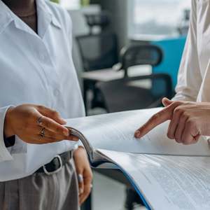 Staff Accountant Test