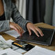 Nonprofits Bookkeeper Test