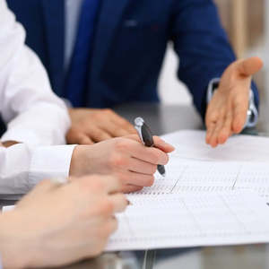 Cas Bookkeeper Tests: Client Accounting Manager (CPA)