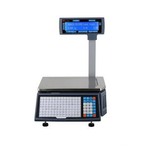 Products: Rongta RLS-1000 Weigh Labelling Scale