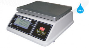 SW-MR Waterproof Bench Scale