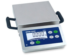 MT ICS226 Compact Scale