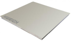 Products: Hi-Weigh Stainless Steel Platform Floor Scale