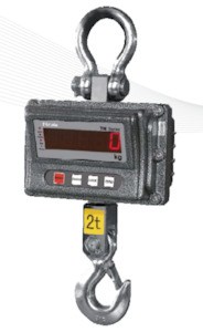 Products: TM Crane Scale