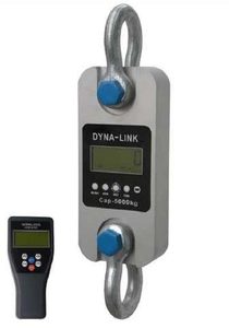 Products: DL-W3 Dynameter