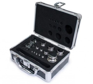 Products: Test Weights – Sets
