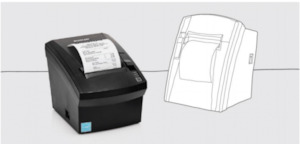 Products: SRP-33011 Thermal POS Printer