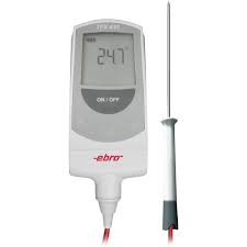 Products: EBRO TFX 410 Temperature Probe