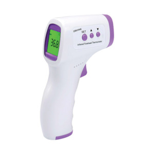 Medical Thermometer and Oximeter (set)