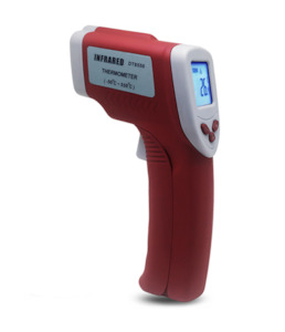 Products: Infrared Thermometer