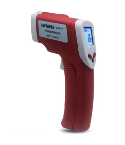 Products: Infrared Thermometer