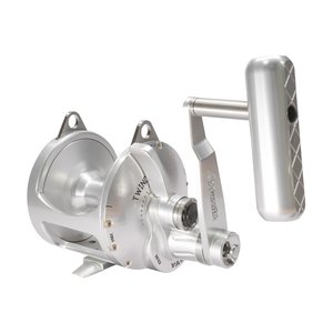 Products: Valiant 2-Speed Game Reel Precision Overhead Fishing Reels Accurate Fishing New Zealand