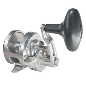 Accurate Fury Precision Overhead Fishing Reels Accurate Fishing New Zealand