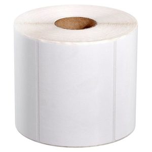 Labels Thermal 101 x 73mm White (40mm core) Accurate Labelling